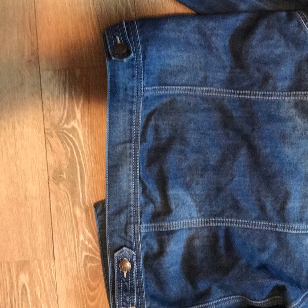 Jean Jacket - Picture 5 of 5